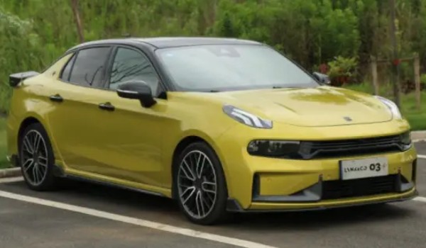 領(lǐng)克03發(fā)動機(jī)是沃爾沃的嗎 是沃爾沃發(fā)動機(jī)(輸出馬力可達(dá)265匹)