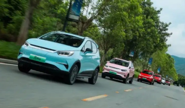 10萬左右口碑最好的車 這三款車型口碑不錯(cuò)值得購買