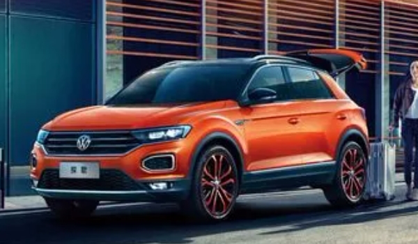 大眾suv車(chē)型大全10萬(wàn)一20萬(wàn)推薦 3款10-20萬(wàn)的suv車(chē)型值得推薦