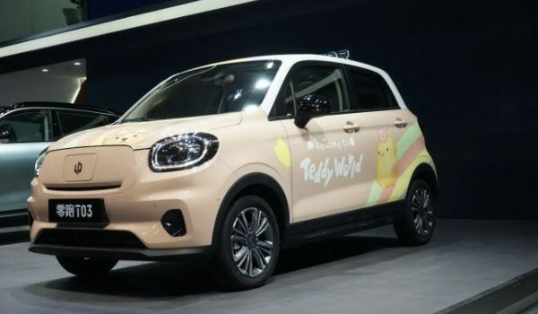 10萬(wàn)元內(nèi)最好電動(dòng)汽車(chē) 3款10萬(wàn)以?xún)?nèi)的電動(dòng)車(chē)型推薦