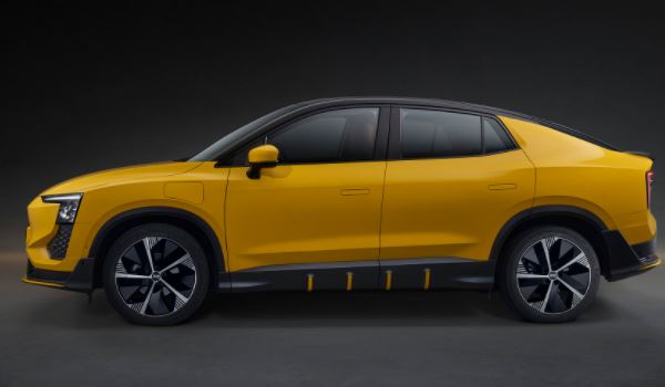 愛馳汽車車型有哪些 有兩款車型在售（愛馳U5/愛馳U6）