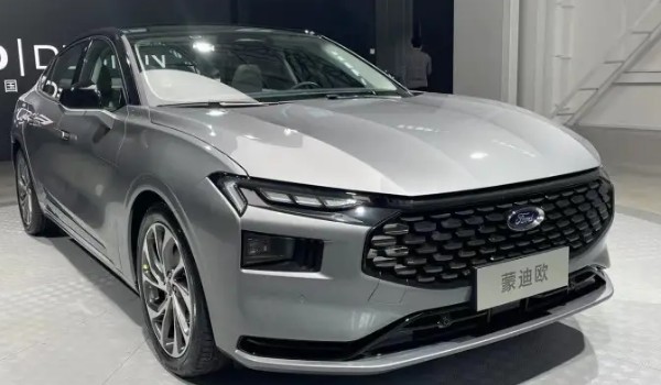 福特蒙迪歐2022款多少錢 2022款蒙迪歐售價(jià)15萬(落地18萬)