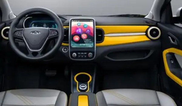 奇瑞小螞蟻的尺寸是多少 車身長(zhǎng)達(dá)3.2米(軸距2150mm)