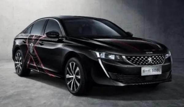 標(biāo)致508l這款車怎么樣 輸出馬力211匹(油耗實測7.7L)