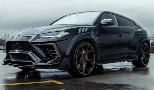 蘭博基尼urus落地價(jià) urus落地395萬(wàn)(新車(chē)最低價(jià)294萬(wàn))