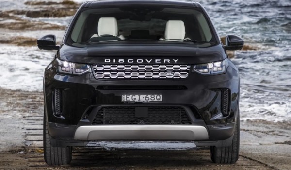 路虎發(fā)現(xiàn)運(yùn)動版值得買嗎 輸出馬力可達(dá)249匹(油耗實(shí)測12.2L)