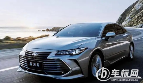 亞洲龍油電混合2021款報(bào)價(jià) 2021款已停售(2021款二手售價(jià)17萬(wàn))