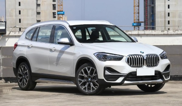 寶馬x1多少錢2022款落地價(jià) 2022款寶馬x1售價(jià)21萬(wàn)(落地24萬(wàn))