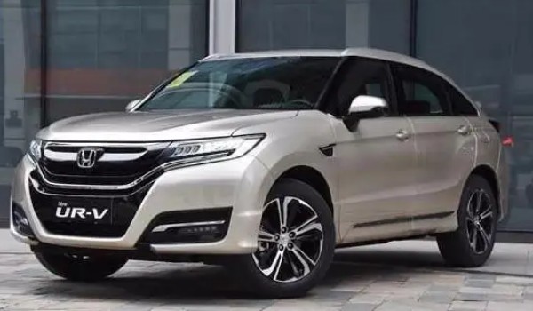 本田urv油耗到底有多少 油耗實(shí)測(cè)9L(一公里消耗7毛錢)