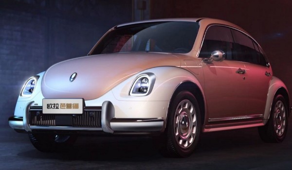 芭蕾貓電動(dòng)汽車(chē)最新款2022款價(jià)格 芭蕾貓2022款售價(jià)18萬(wàn)(分期首付5萬(wàn))