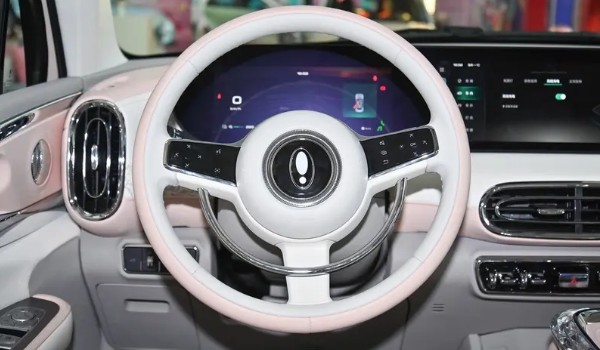 芭蕾貓電動(dòng)汽車(chē)最新款2022款價(jià)格 芭蕾貓2022款售價(jià)18萬(wàn)(分期首付5萬(wàn))