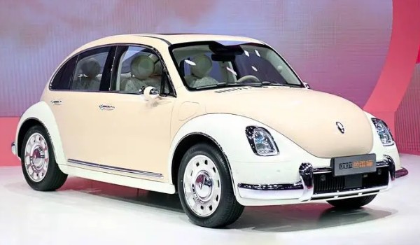 芭蕾貓分期首付多少錢(qián) 分期首付5萬(wàn)(36期月供3867元)