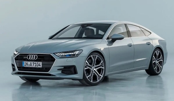 奧迪a7這款車怎么樣值得買嗎 油耗實(shí)測10.9L(輸出馬力可達(dá)340匹)