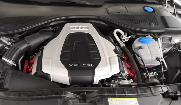 奧迪a7這款車怎么樣值得買嗎 油耗實(shí)測10.9L(輸出馬力可達(dá)340匹)