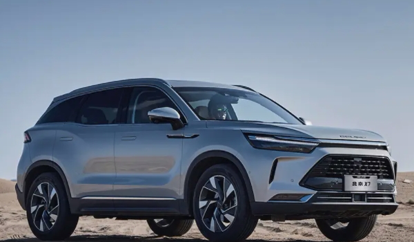 北京x7最新口碑 性?xún)r(jià)比很高的一款車(chē)輛（使用購(gòu)買(mǎi)效果好）