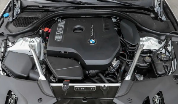 寶馬5系的動力是多少匹的 輸出馬力可達252匹(搭載2.0T發(fā)動機)