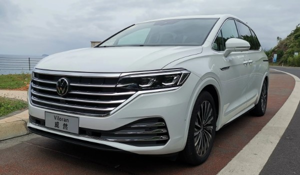 大眾威然首付多少錢 分期首付8萬(wàn)(36期月供6057元)