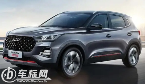 瑞虎5x價(jià)格及圖片報(bào)價(jià)2022款 2022款瑞虎5x售價(jià)5萬(分期首付1萬)