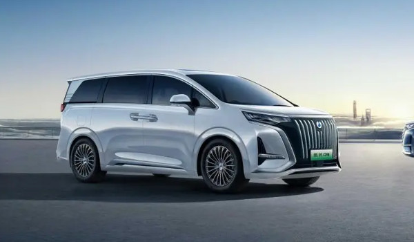 騰勢(shì)d9分期首付多少錢 分期首付9萬(wàn)(36期月供6893元)