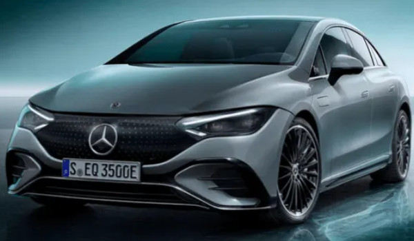 奔馳eqe純電動(dòng)車(chē)價(jià)格 2022款奔馳eqe售價(jià)46萬(wàn)(分期首付14萬(wàn))