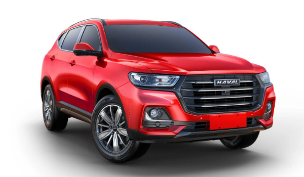 哈弗h6新款2022款價(jià)格自動(dòng)擋 2022款自動(dòng)擋h6售價(jià)10萬(wàn)(二手價(jià)5萬(wàn))