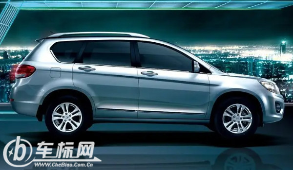 哈弗h6新款2022款價(jià)格自動(dòng)擋 2022款自動(dòng)擋h6售價(jià)10萬(wàn)(二手價(jià)5萬(wàn))