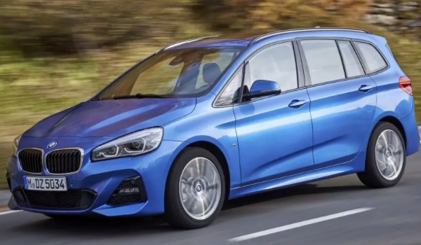 進(jìn)口寶馬2系多功能旅行車(chē)怎么樣 車(chē)輛動(dòng)力強(qiáng)/油耗低/舒適度高