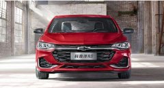 雪佛蘭科魯澤三大件質(zhì)量怎么樣，銷量證明了三大件很靠譜