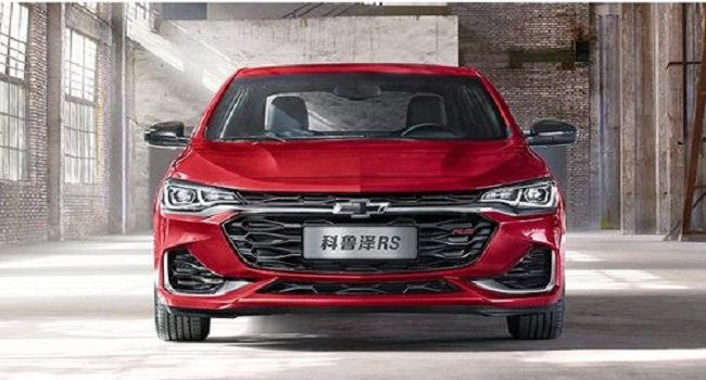 雪佛蘭科魯澤三大件質(zhì)量怎么樣，銷量證明了三大件很靠譜