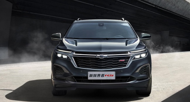 雪佛蘭車子質(zhì)量好不好，口碑就是最好的宣傳