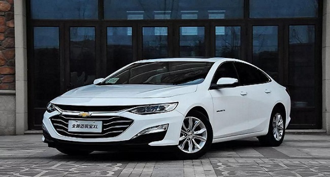 雪佛蘭車子質(zhì)量好不好，口碑就是最好的宣傳