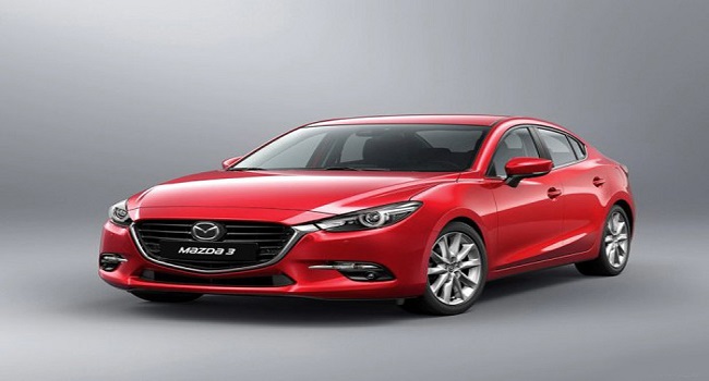 昂克賽拉和思域哪個好，誰才是日系的操控王者