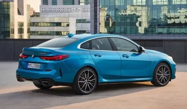 寶馬2系輪胎型號(hào)多大尺寸 225/40 r19和255/35 r19(兩種輪胎型號(hào))