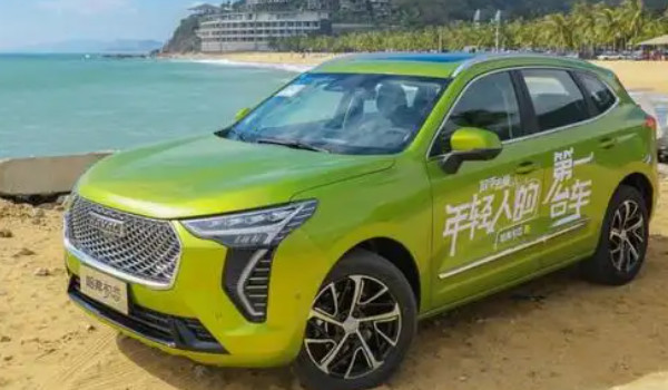 哈弗初戀輪胎尺寸大小 輪胎型號(hào)225/55 r18(胎壓標(biāo)準(zhǔn)2.3-2.5bar)