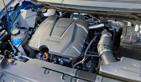 哈弗初戀這款車怎么樣 百公里油耗9L(輸出馬力可達150匹)