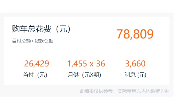 嘉遠(yuǎn)電動車價格表 嘉遠(yuǎn)電動車售價6.96萬-7.96萬元