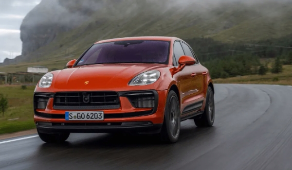 二手保時(shí)捷macan多少錢(qián) 二手保時(shí)捷macan售價(jià)25.80萬(wàn)元到77.00萬(wàn)元