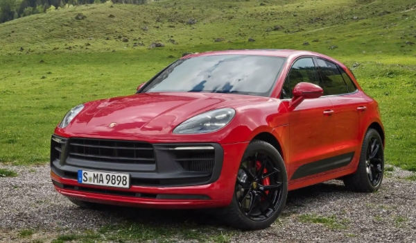 二手保時(shí)捷macan多少錢(qián) 二手保時(shí)捷macan售價(jià)25.80萬(wàn)元到77.00萬(wàn)元