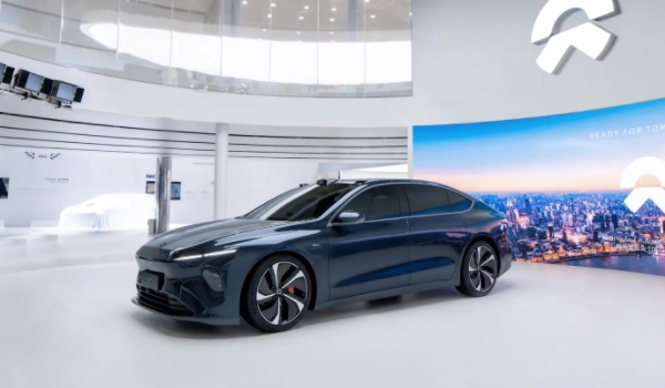 純電續(xù)航1000公里汽車推薦 目前蔚來(lái)ET7/AION LX Plus能續(xù)航1000