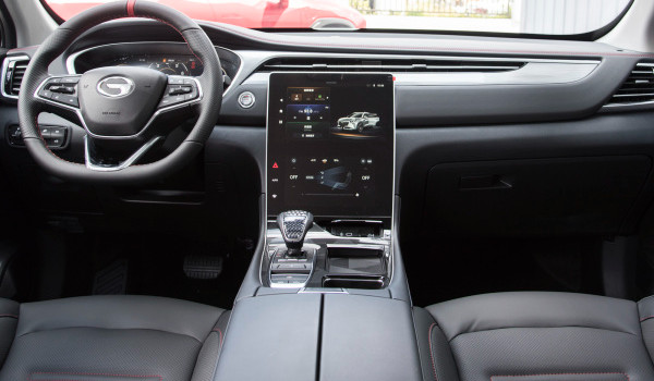 傳祺gs4plus油耗怎么樣 油耗實(shí)測(cè)9.4L(一公里消耗7毛錢(qián))