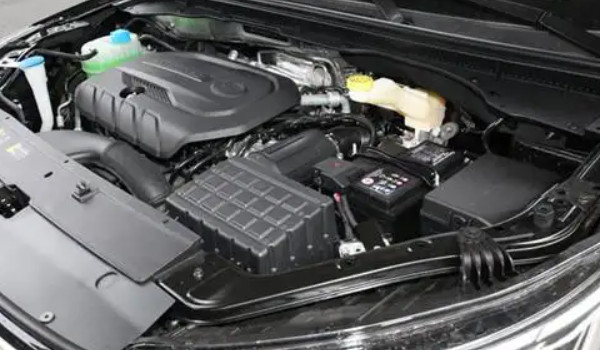 傳祺gs4plus怎么樣值得買嗎 油耗實(shí)測9.4L(馬力可達(dá)252匹)