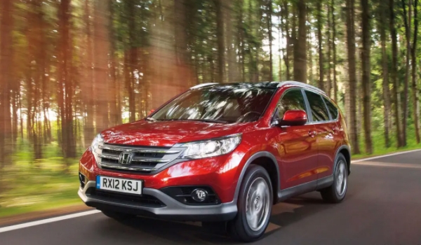 本田建議買(mǎi)的三款車(chē) 本田值得購(gòu)買(mǎi)的三款車(chē)型推薦