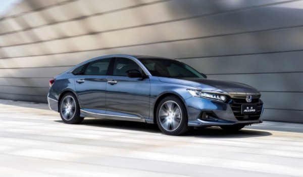 本田建議買(mǎi)的三款車(chē) 本田值得購(gòu)買(mǎi)的三款車(chē)型推薦
