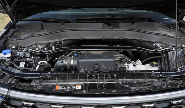 福特全新探險者怎么樣值得買嗎 百公里油耗11.7L(馬力可達(dá)276匹)