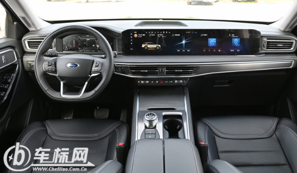 福特全新探險者怎么樣值得買嗎 百公里油耗11.7L(馬力可達(dá)276匹)