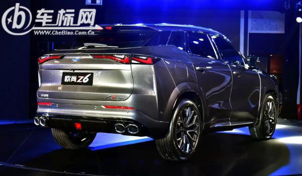 長(zhǎng)安z6多少錢 2022款歐尚z6售價(jià)9萬(落地價(jià)11萬)