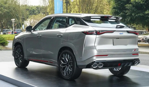 長(zhǎng)安z6多少錢 2022款歐尚z6售價(jià)9萬(落地價(jià)11萬)