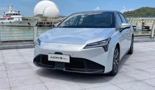 埃安廣汽新能源報(bào)價(jià)及圖片 埃安廣汽新能源目前有5款車(chē)型