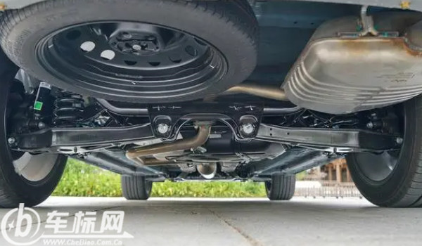 捷途大圣參數(shù)配置 車身長達4.5米(搭載1.6T發(fā)動機)