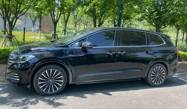 大眾威然與別克gl8選哪個好 威然長達(dá)5.3米(別克gl8動力強(qiáng))